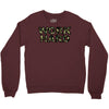 Work Hard Crewneck Sweatshirt
