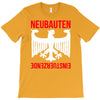 einsturzende neubauten logo T-Shirt
