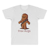 hug a wookiee All Over Men's T-shirt