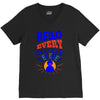grover hello V-Neck Tee