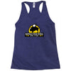 buffalo wild wings Racerback Tank