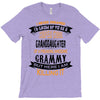 Super Cool Granddaughter Of A Freaking Awesome Grammy T-Shirt