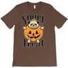 halloween pug T-Shirt