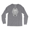 anonymous pharaoh Long Sleeve Shirts
