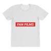 Fan Films Haypebeast All Over Women's T-shirt