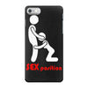 sex 1 kamasutra humor simpatica divertente sesso mitiche iPhone 7 Case