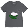 chameleon V-Neck Tee