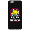 ralph for prez iPhone 6/6s Case
