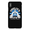 obelix's gym iPhoneX