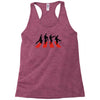 croos Racerback Tank