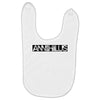 annihilus 2 Baby Bibs