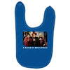 just a bunch of hocus pocus sanderson sisters Baby Bibs