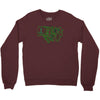 blueprint mark iv Crewneck Sweatshirt