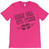 drinks well with others T-Shirt
