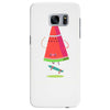 watermelon Samsung Galaxy S7 Edge