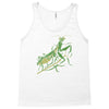 praying mantis Tank Top