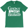 ghost hunters academy international T-Shirt