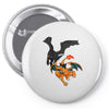 dragon duel collide Pin-back button