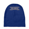 nilbog Baby Beanies