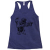 zombie Racerback Tank