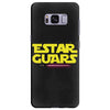 Estar Guars Lightsaber Samsung Galaxy S8 Plus