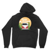 Sleep Around Unisex Hoodie