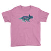 Prince Dinosaur Youth Tee