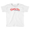 Dangerous Wave Toddler T-shirt