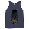 bat music Tank Top