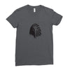 fahrie77 Ladies Fitted T-Shirt