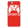 sports video games iPhone 6/6s Plus Case