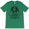 i need more space T-Shirt
