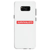 Survivalists Hypebeast Samsung Galaxy S8