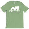 thick T-Shirt