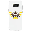 Zelda Withs Characters Samsung Galaxy S8