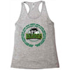 In Loving Memory Humboldt Broncos Racerback Tank