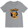hey beer man V-Neck Tee