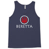 berreta gun 2nd amandement Tank Top