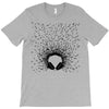 headphones T-Shirt