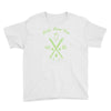 links lawn care Youth Tee