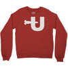 lgbt equal rights Crewneck Sweatshirt