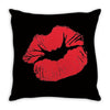 FAHRIE77 Throw Pillow