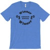winner winner chicken dinner T-Shirt