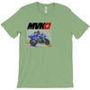 vinales 25MVK tee T-Shirt