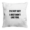 fathers day (2) Throw Pillow