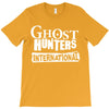 ghost hunters academy international T-Shirt