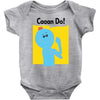caaan do Baby Onesie