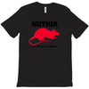 nutria its whats for dinner T-Shirt