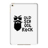 old school rock iPad Mini 4