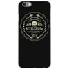 betelgeuse's bio exorcism iPhone 6/6s Case